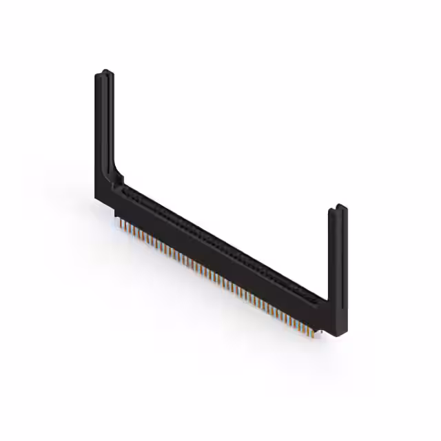 396-088-541-858 EDAC Inc.  Edgeboard Connectors